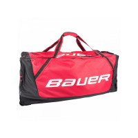 BAUER S16 850 GOALIE WHEEL BAG, brankárska hokejová taška